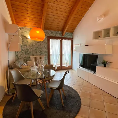 Appartement Attico Exclusive