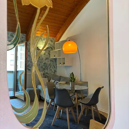 Attico Exclusive Appartement
