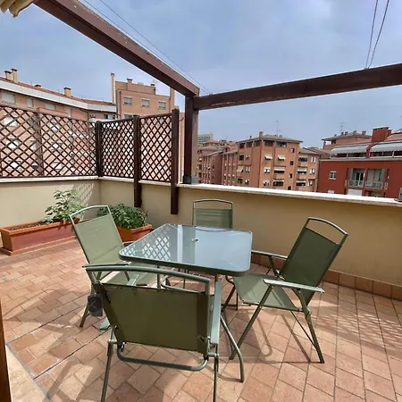 Appartement Attico Exclusive