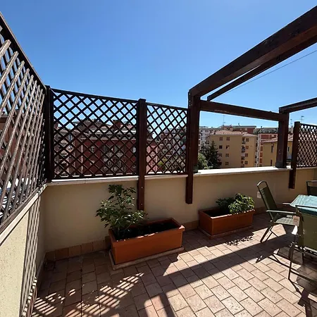 Attico Exclusive * Bologna