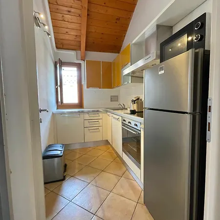 Appartement Attico Exclusive
