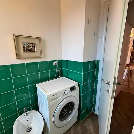 Attico Exclusive Appartement