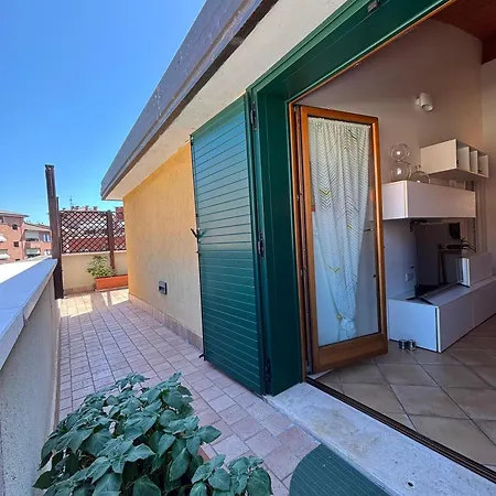 Appartement Attico Exclusive Bologna