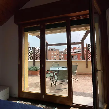 Attico Exclusive * Bologna