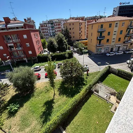 Attico Exclusive Appartement Bologna
