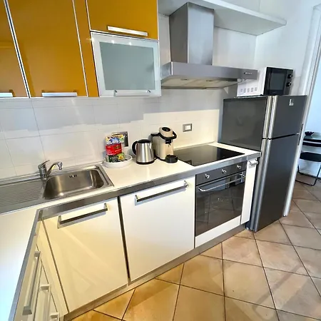 Appartement Attico Exclusive Bologna