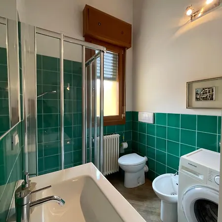 Attico Exclusive Appartement Bologna
