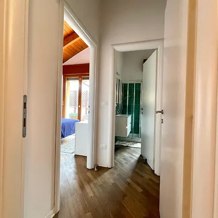 Appartement Attico Exclusive *